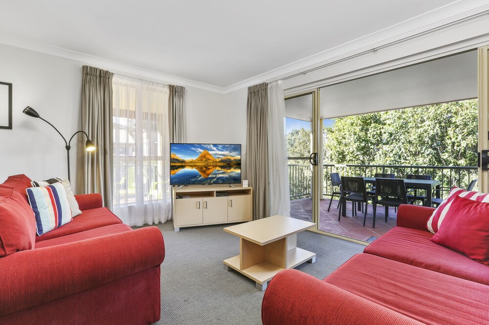 Terralong Terrace Apartments