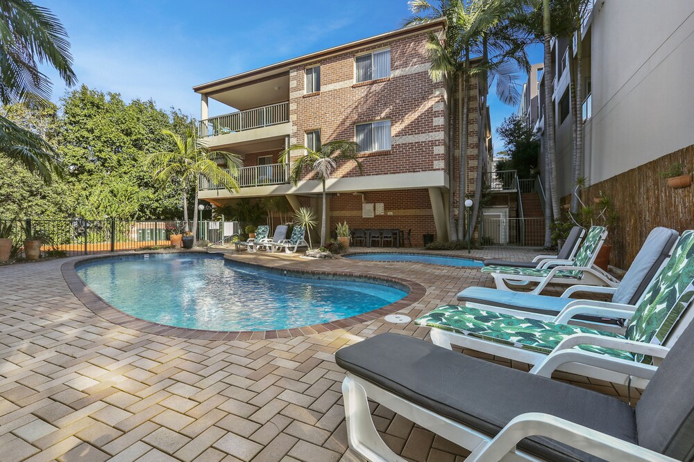 Terralong Terrace Apartments
