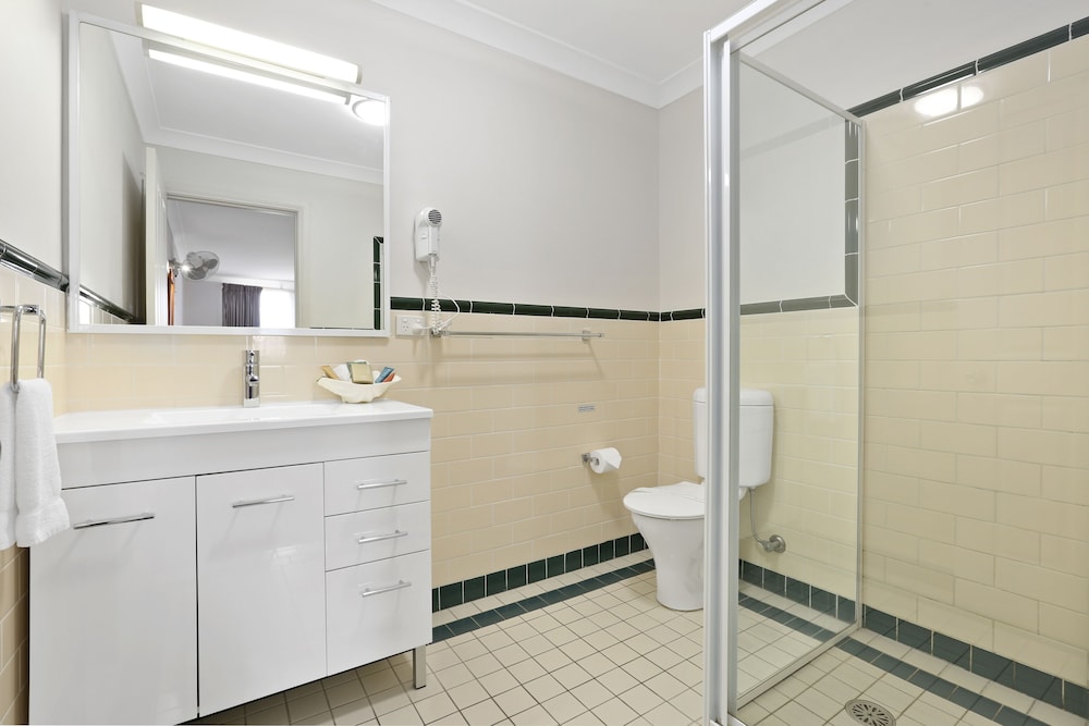 Terralong Terrace Apartments