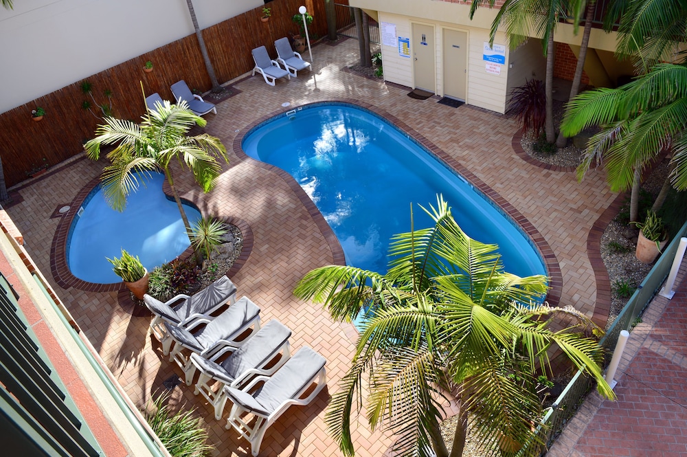 Terralong Terrace Apartments