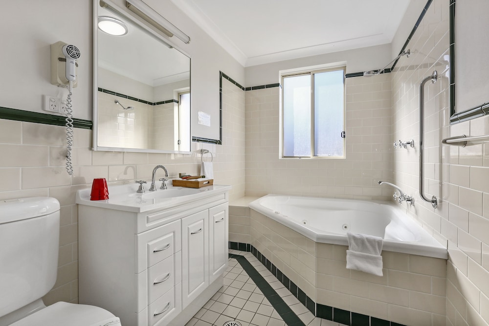 Terralong Terrace Apartments