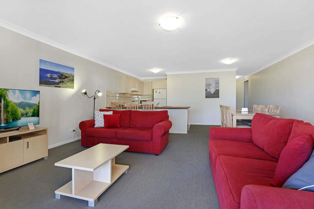 Terralong Terrace Apartments
