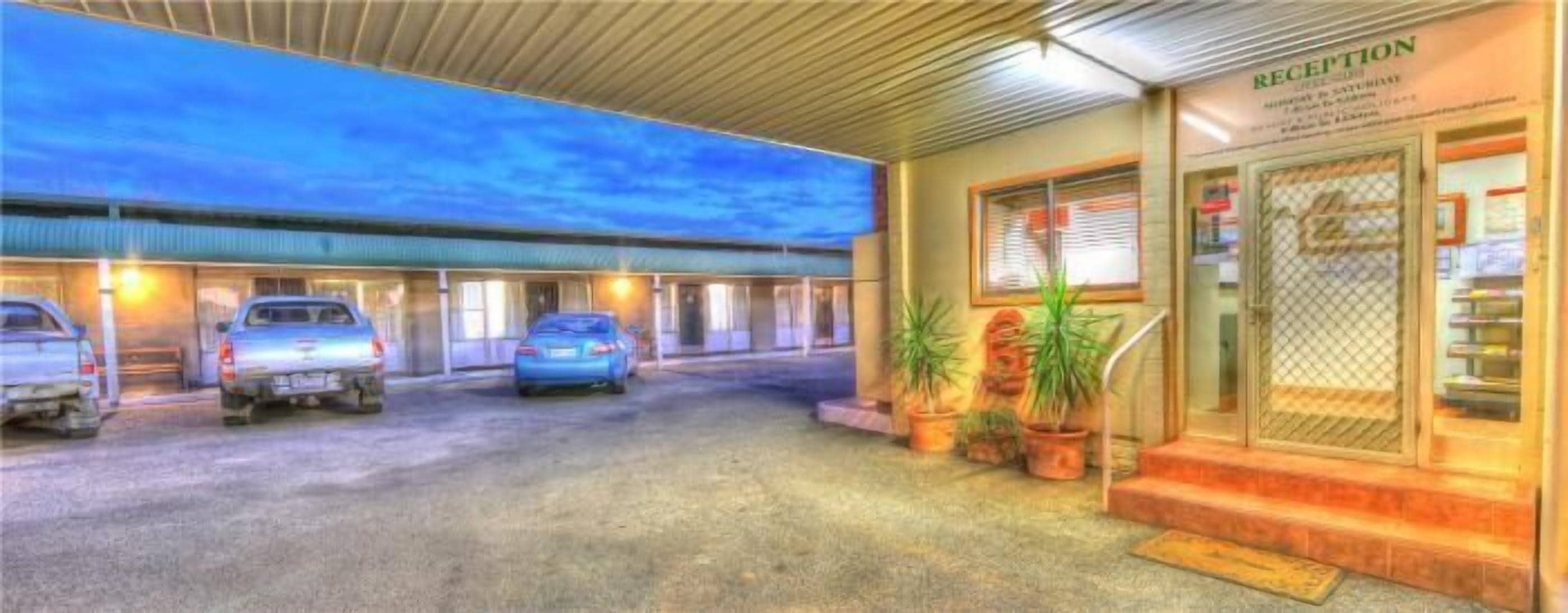 Silver Haven Motor Inn