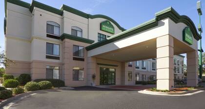 Wingate by Wyndham Augusta/Fort Gordon