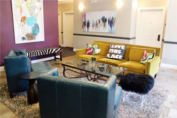 Bel Abri Napa Valley Inn