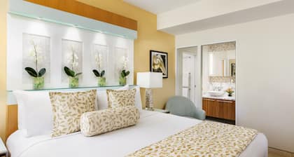 Santa Maria Suites