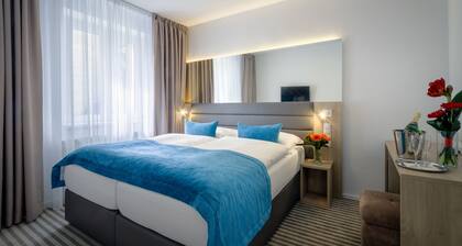 Hotel White Lion
