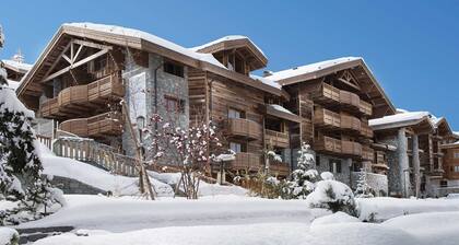 Six Senses Residences Courchevel