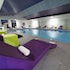 Hotel Plaza - site du Futuroscope in Chasseneuil-du-Poitou, France