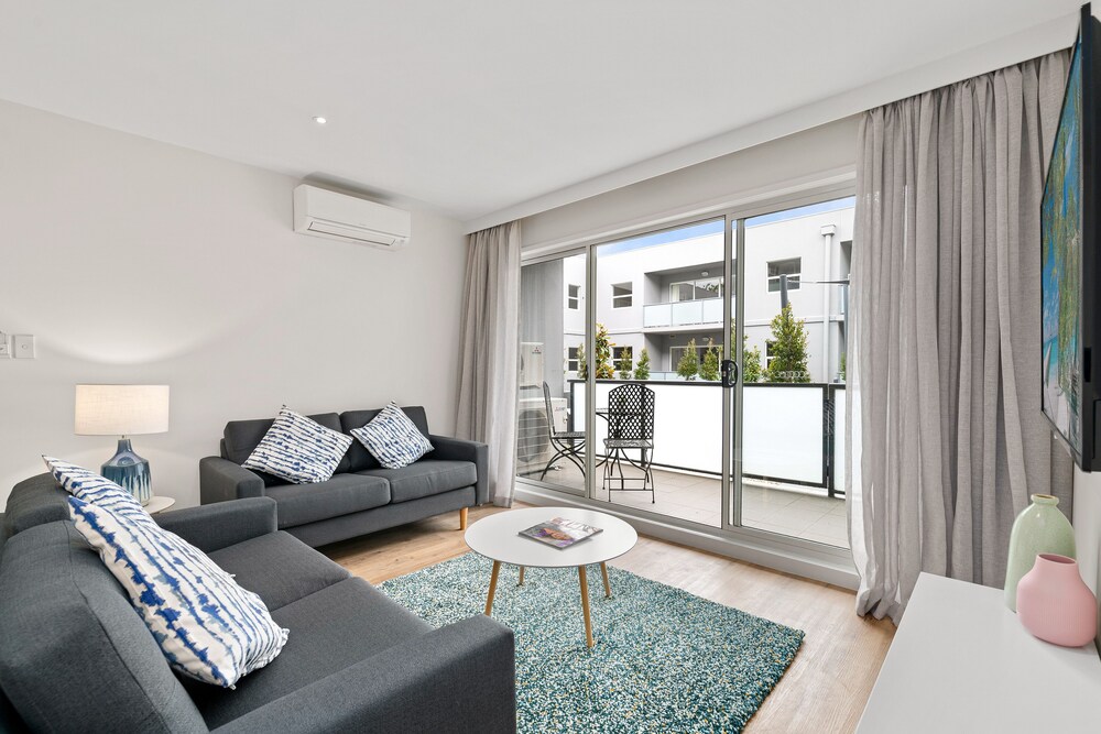 Burwood Serviced Apartments