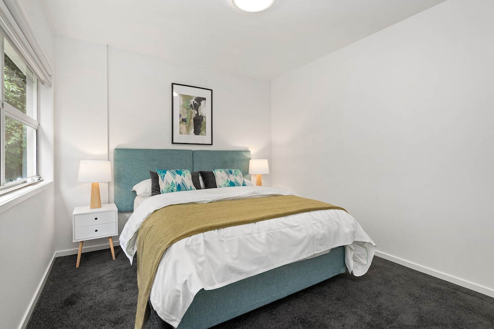 Burwood Serviced Apartments