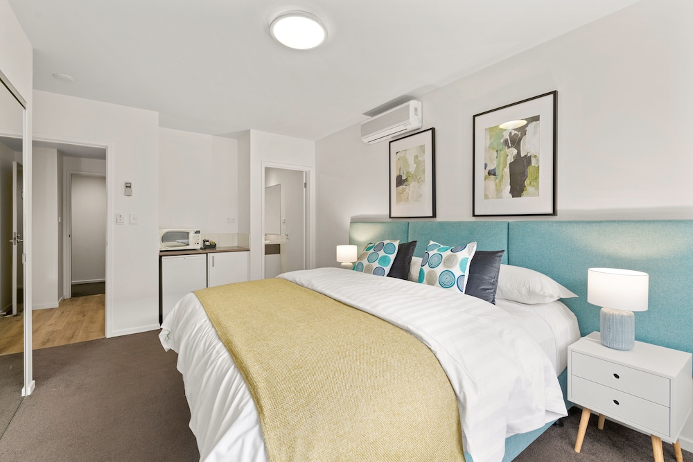 Burwood Serviced Apartments