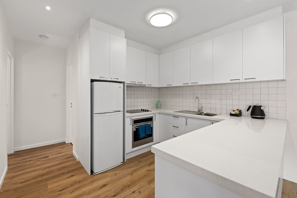 Burwood Serviced Apartments