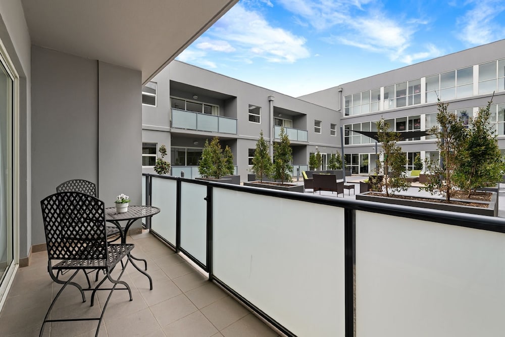 Burwood Serviced Apartments