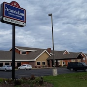 Top 10 Hotels In New London Wi 36 Hotel Deals On Expedia Americinn Lodge Suites New London