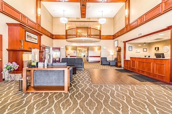 Comfort Inn And Suites Rapid City 2020 Room Prices Reviews