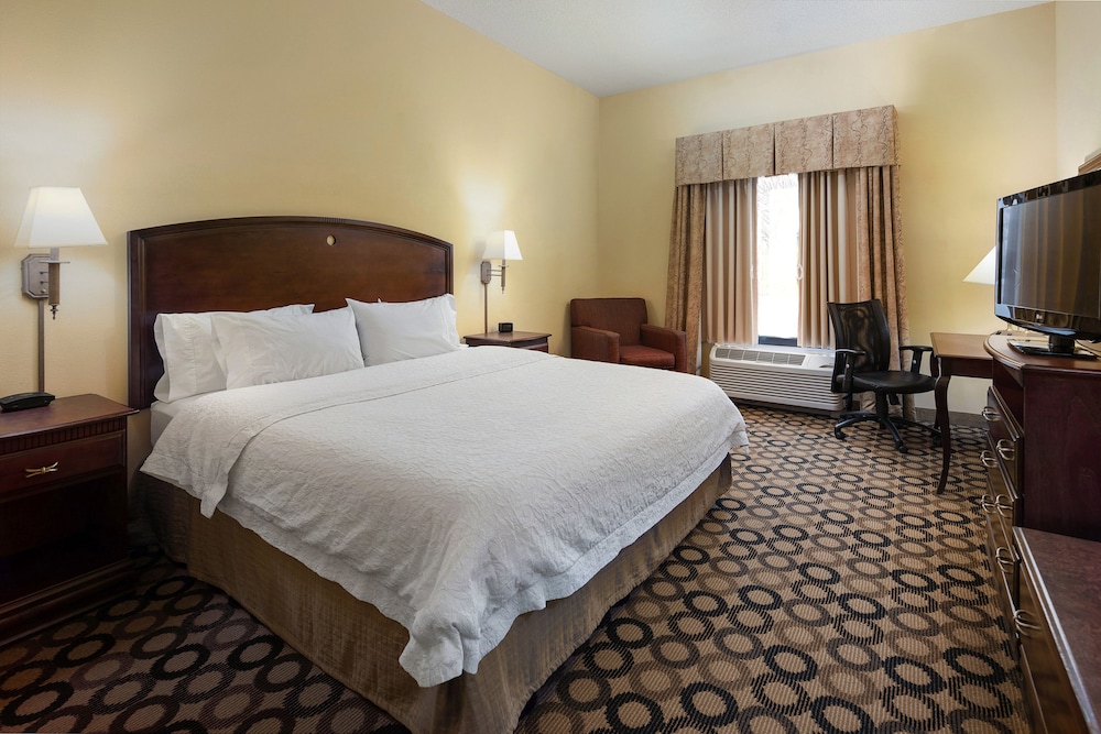 Hampton Inn by Hilton Springfield