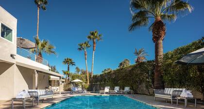 Movie Colony Hotel - Adults Only