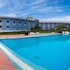 Hotel Romero Merida in Mérida, Spain