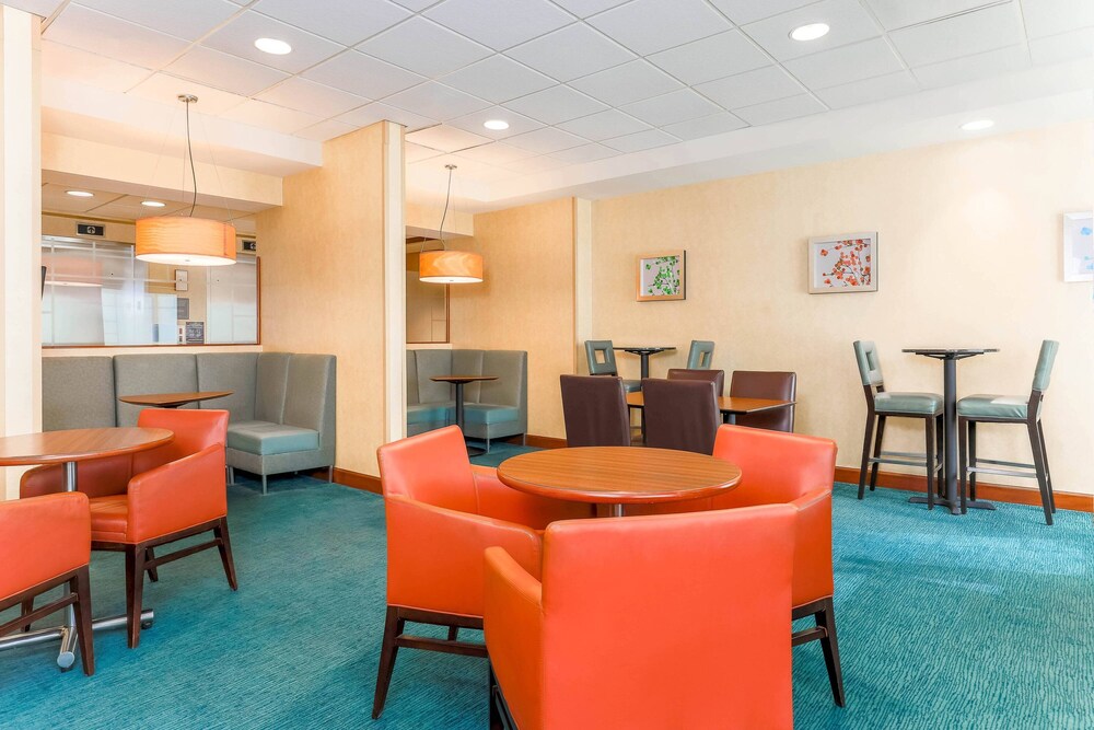 Residence Inn by Marriott Chicago Oak Brook