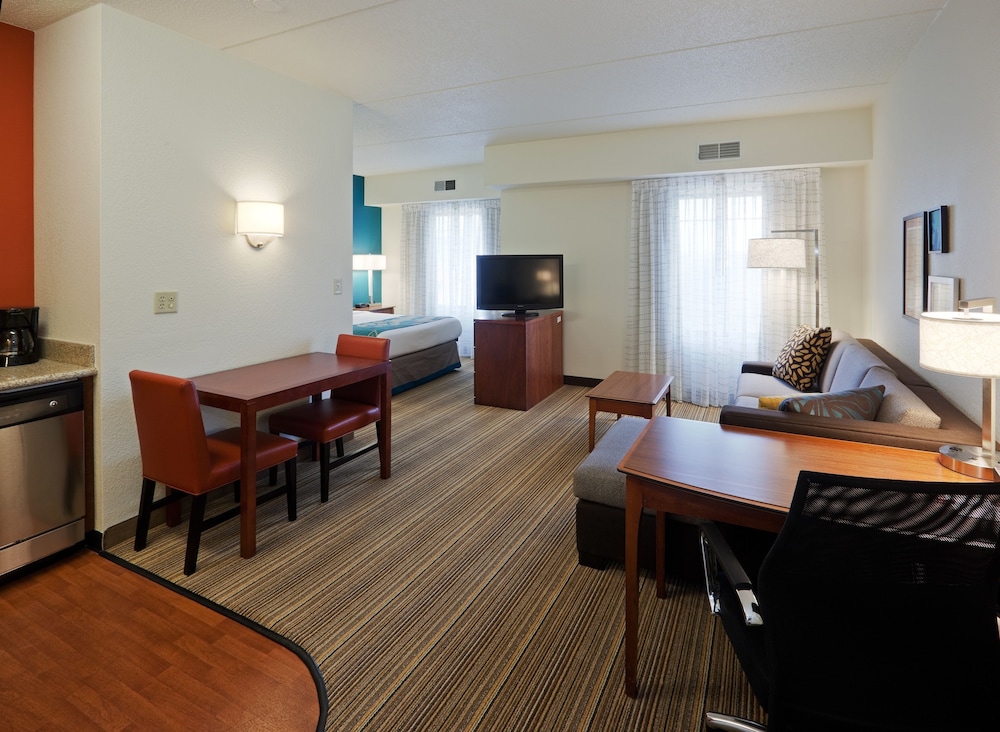 Residence Inn by Marriott Chicago Oak Brook