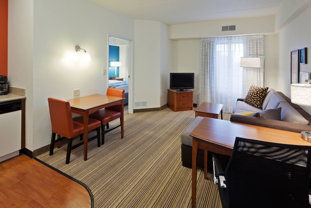 Residence Inn by Marriott Chicago Oak Brook