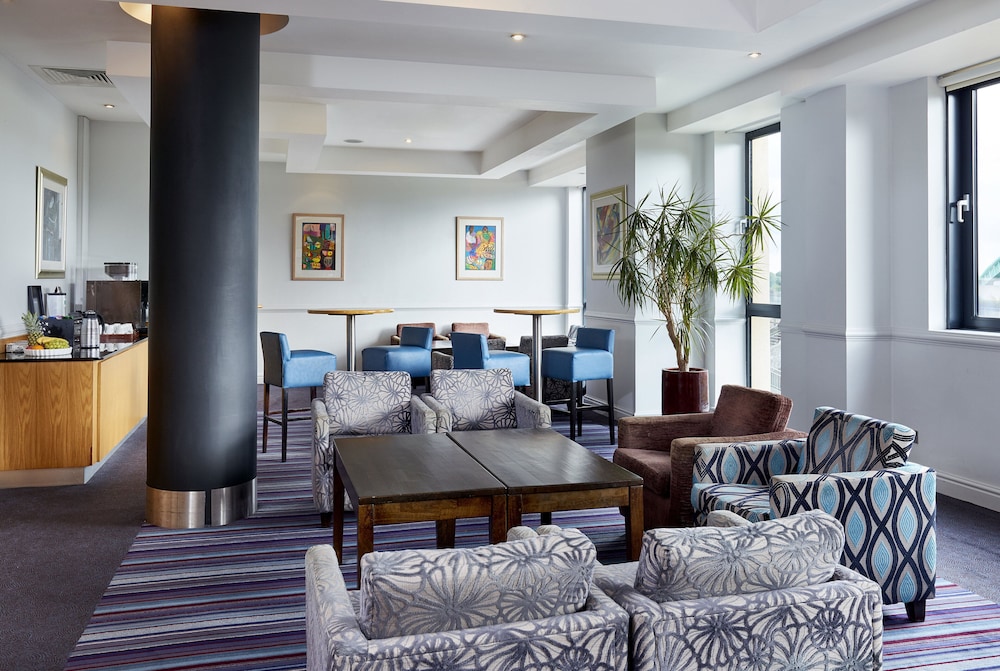 Jurys Inn Newcastle