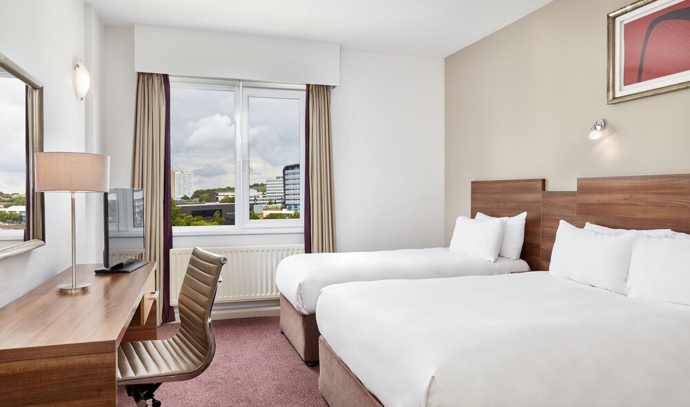 Jurys Inn Newcastle