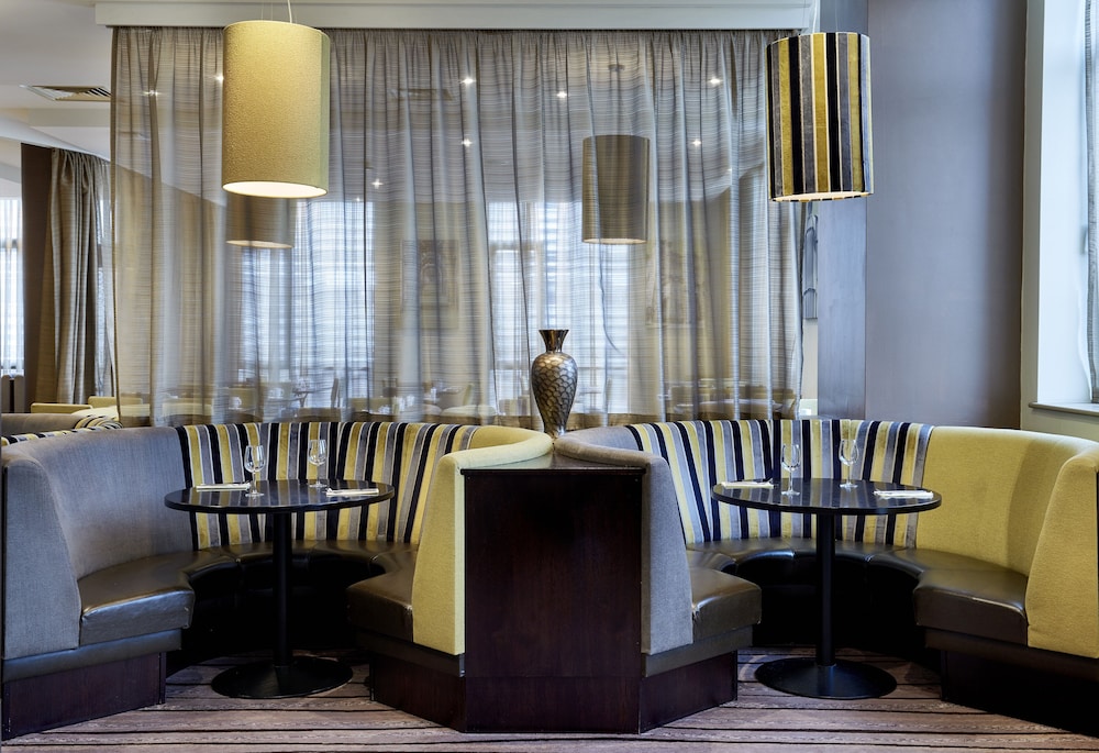 Jurys Inn Newcastle