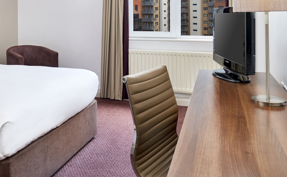 Jurys Inn Newcastle