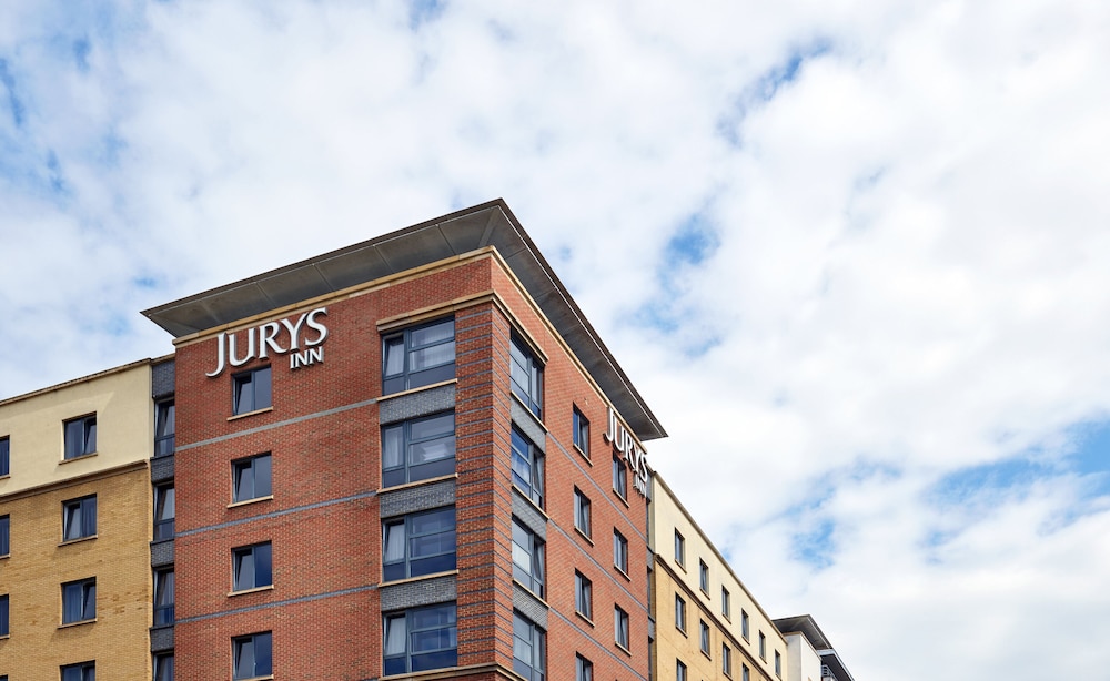 Jurys Inn Newcastle