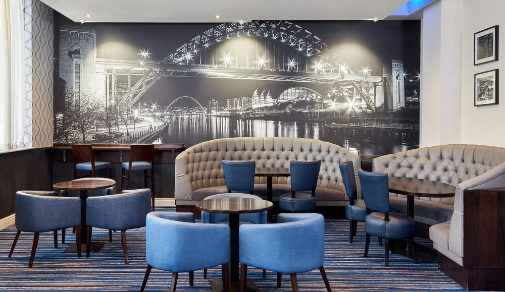 Jurys Inn Newcastle