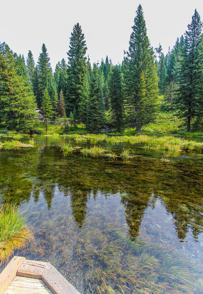 Timbers at Island Park Village Resort by VRI Americas in Island Park