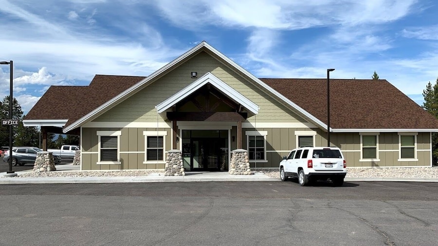 Timbers at Island Park Village Resort by VRI Americas