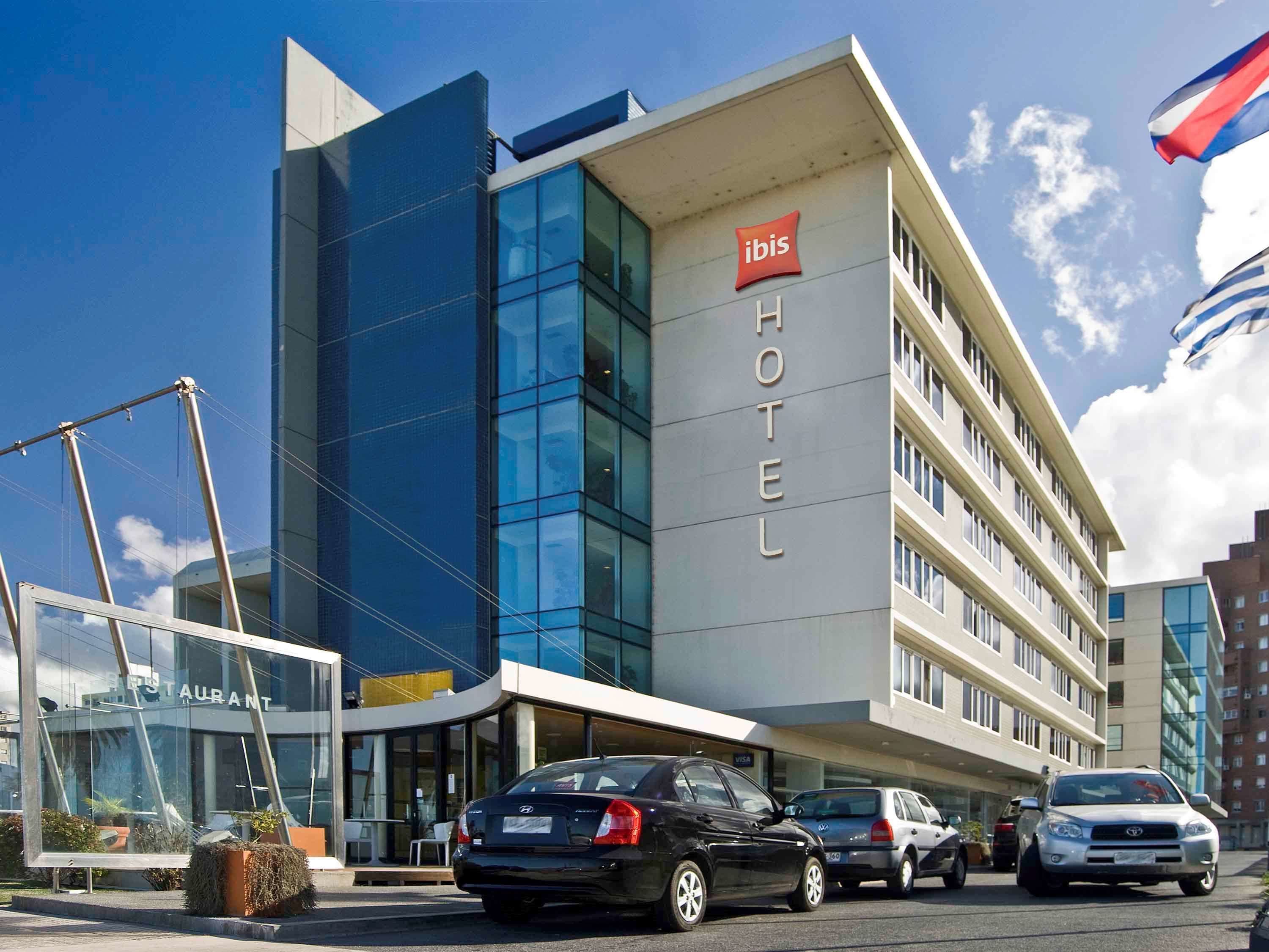 Ibis Montevideo