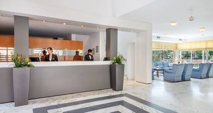 Villa Sassa Hotel, Residence & Spa