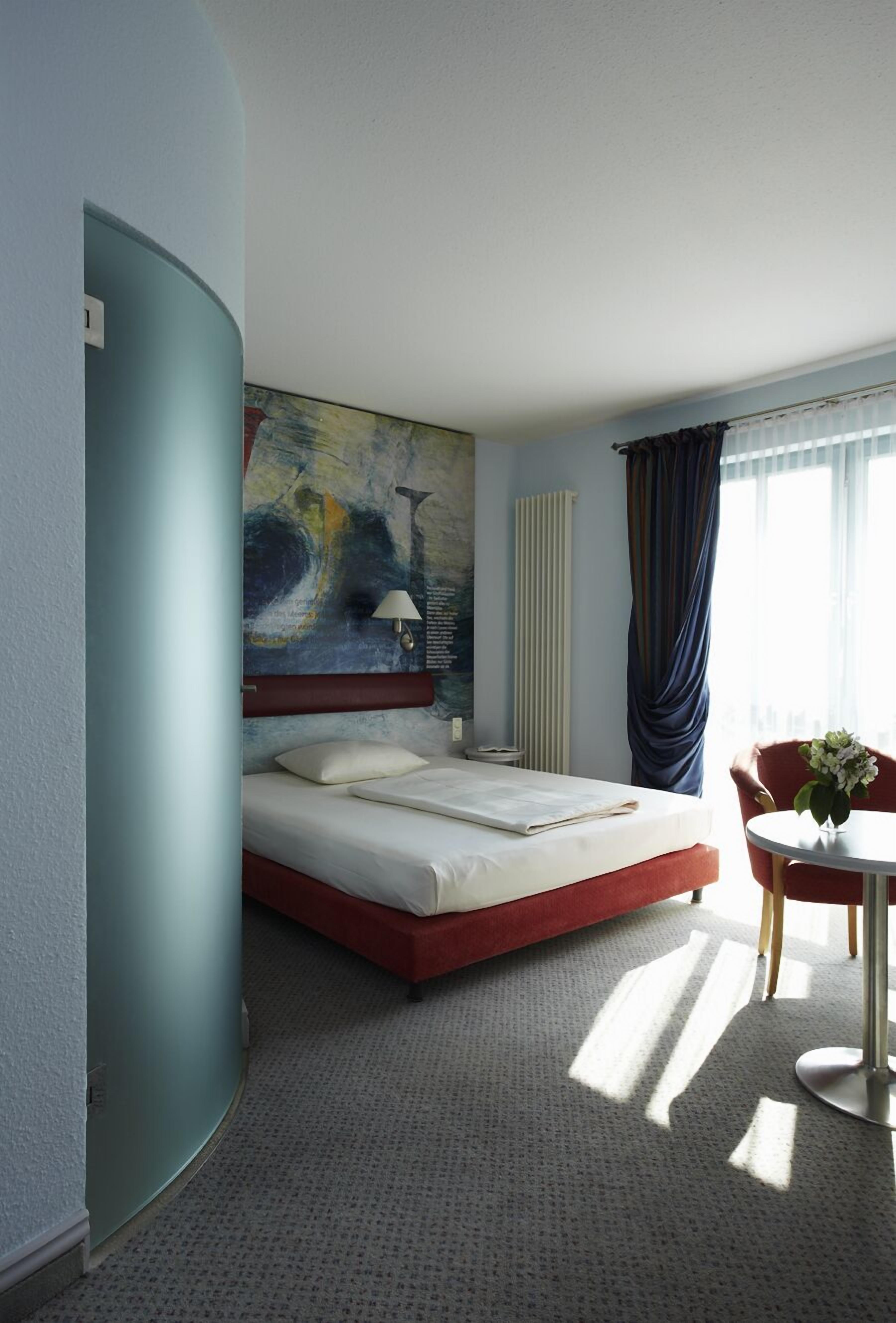 Romantik Hotel Gasthaus Rottner in Nürnberg, Germany