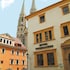 Romantik Hotel Tuchmacher in Görlitz, Germany