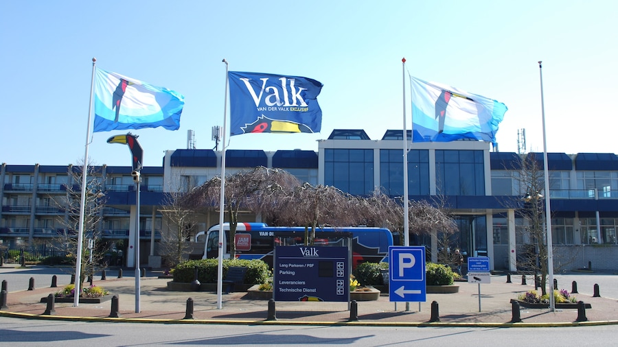 Van der Valk Hotel Schiphol A4-Amsterdam Airport