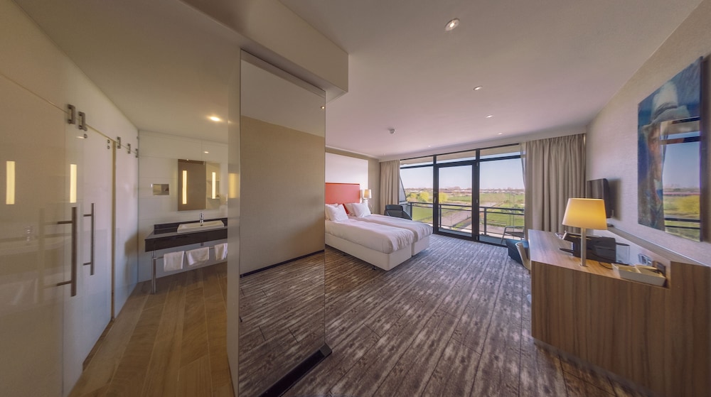 Van der Valk Hotel Schiphol in Amsterdam | Best Rates & Deals on Orbitz