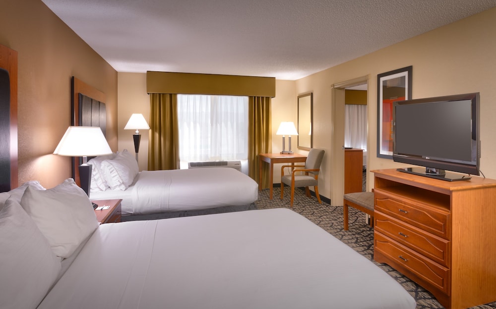 Holiday Inn Express & Suites Grand Junction, an IHG Hotel