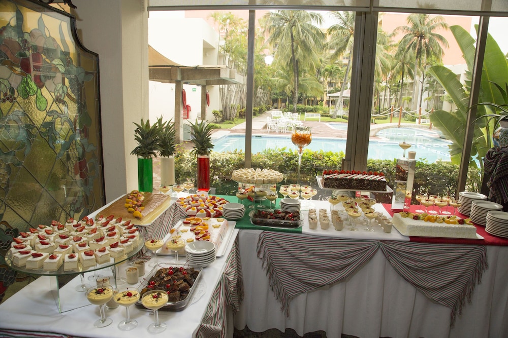 Hotel Posada de Tampico