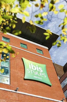 Ibis styles birmingham centre united kingdom