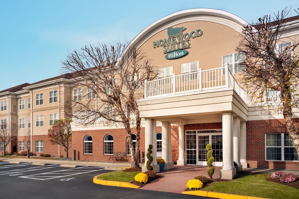 Homewood Suites by Hilton Providence/Warwick