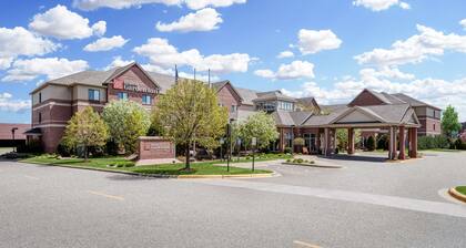 Hilton Garden Inn Minneapolis - Maple Grove