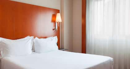 AC Hotel Sevilla Fórum by Marriott