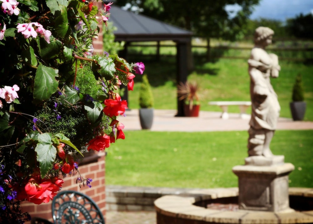 Beaufort Park Hotel