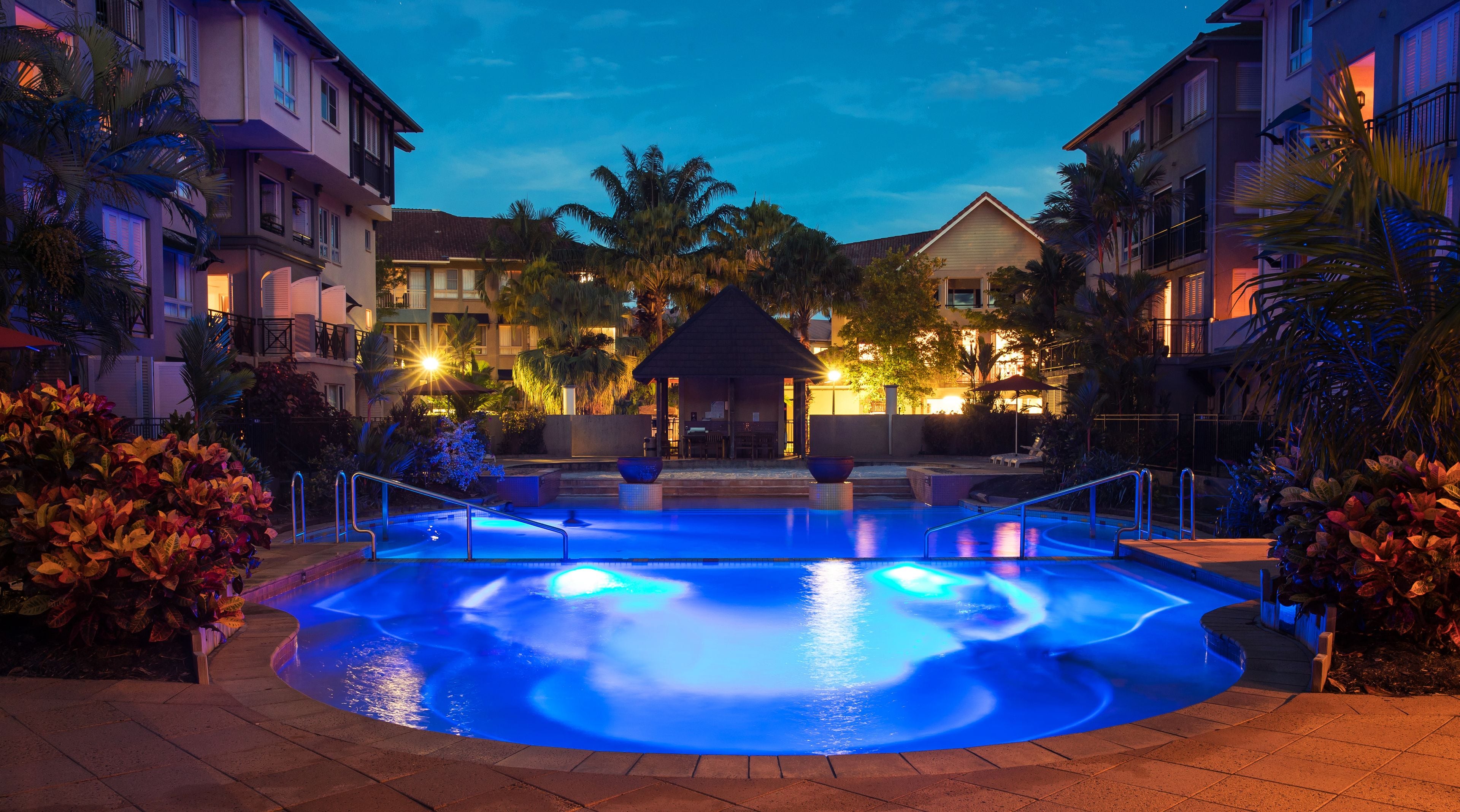 The Lakes Resort Cairns