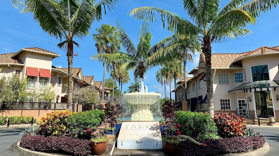 The Lakes Resort Cairns