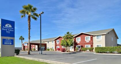 Americas Best Value Inn Westmorland
